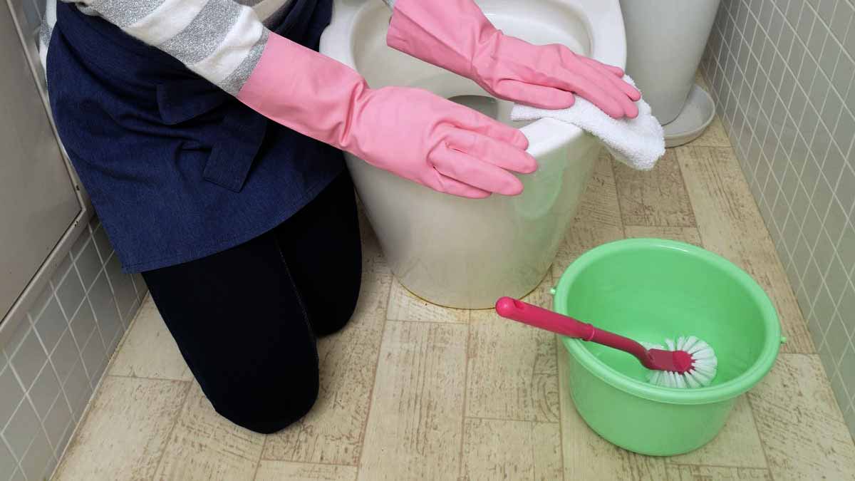 4 ideas de hotel para un baño impecable