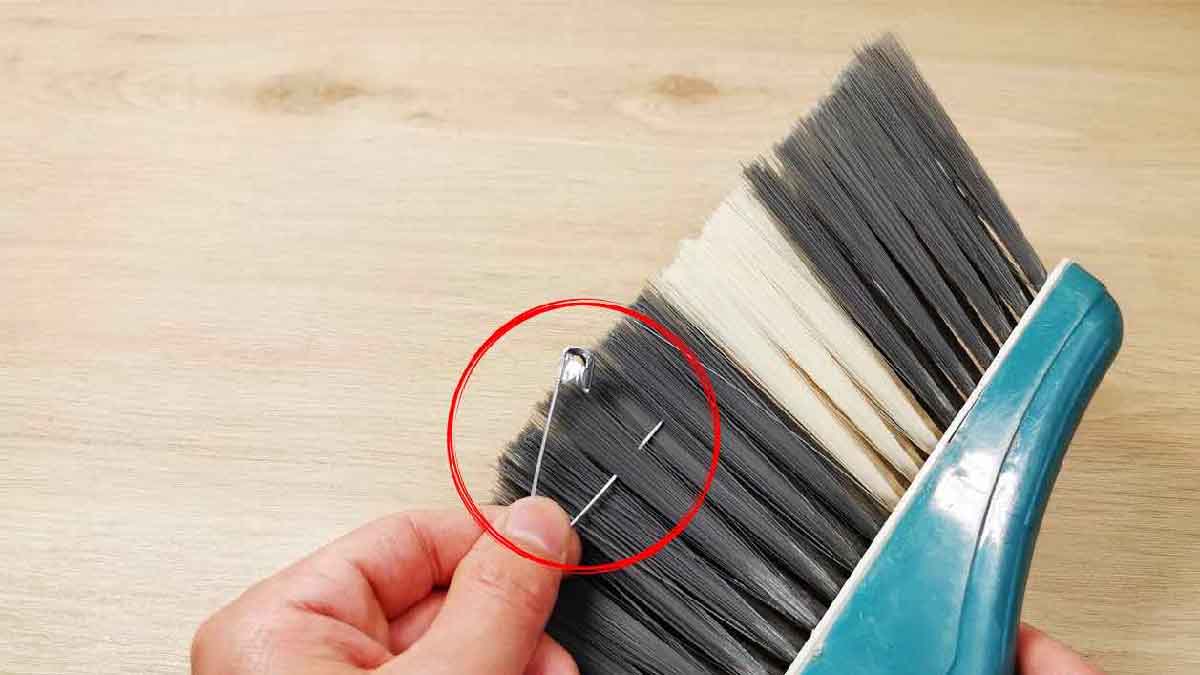 Éste es el truco que utilizan las empresas de limpieza para mantener los suelos brillantes y como nuevos