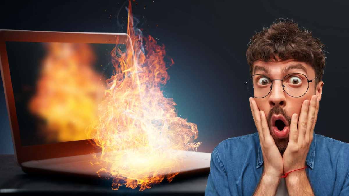 ¿Se recalienta el ordenador? Soluciones infalibles para resolver rápidamente el problema