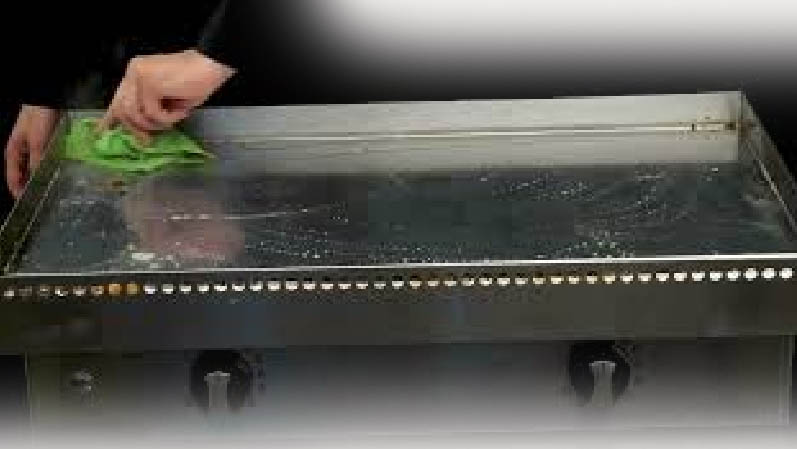 Plancha como nueva: ¡la guía completa para limpiar sin esfuerzo!