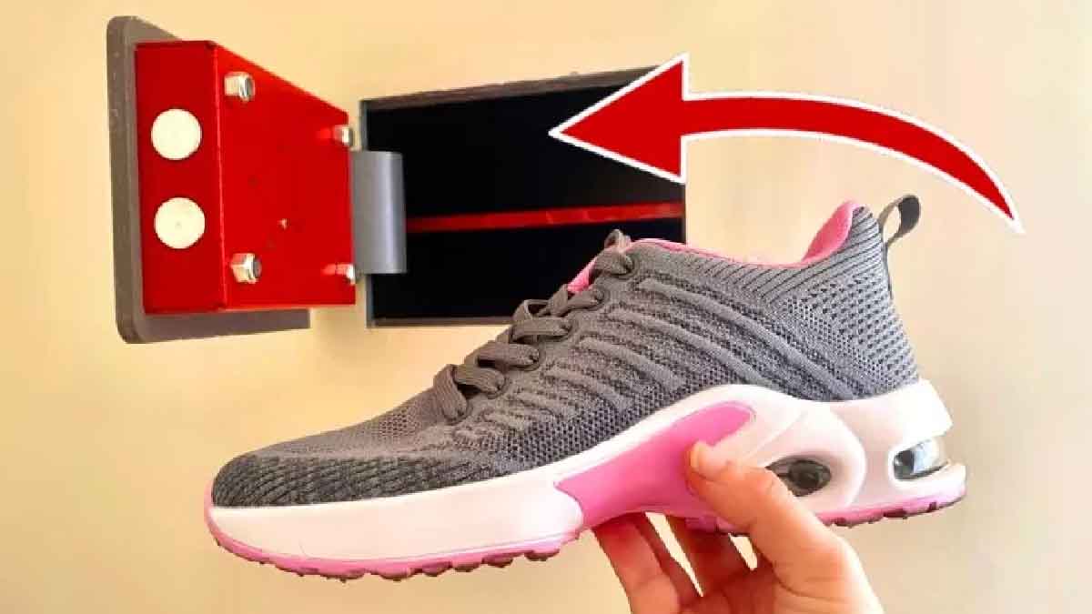 ¿Por qué muchos turistas meten un zapato en la caja fuerte de su habitación de hotel?
