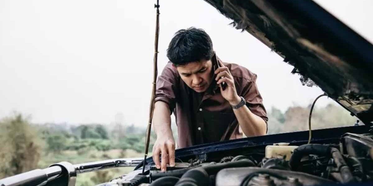 Batería de coche muerta ¿cómo hacer que vuelva a funcionar sin usar