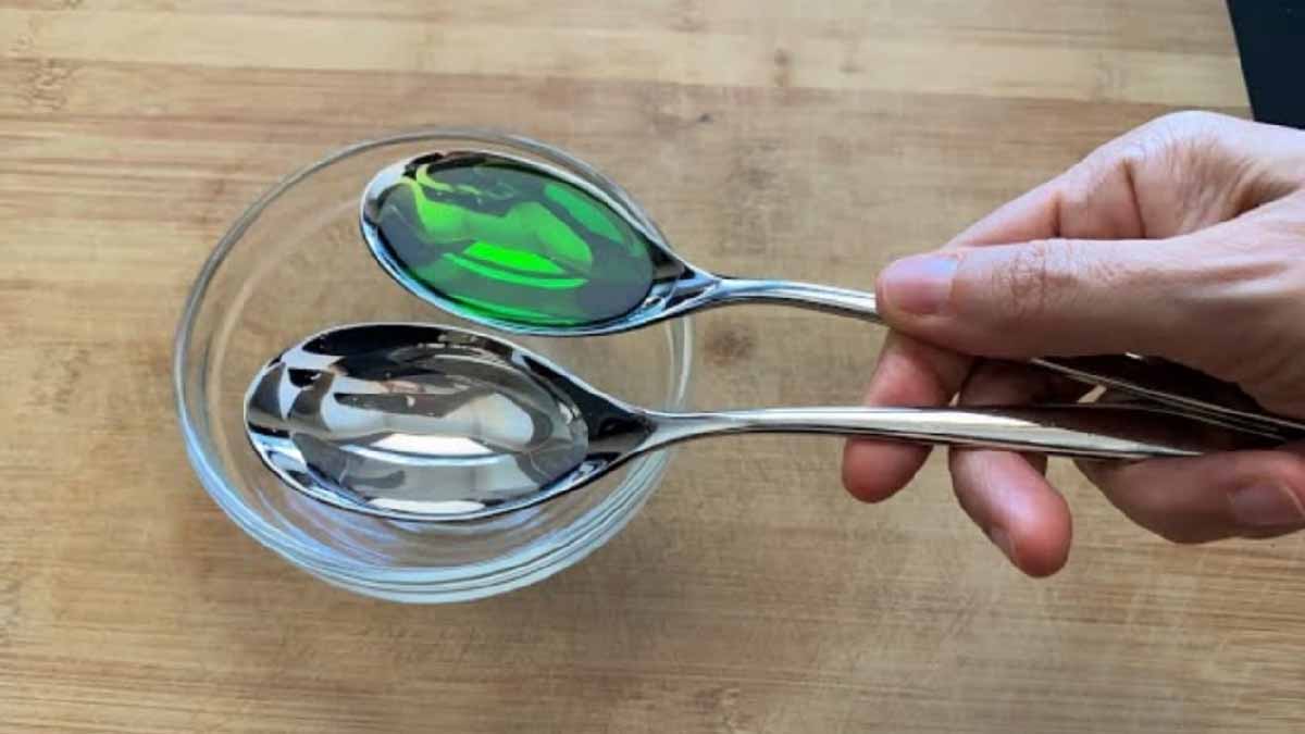 ¿Cómo puedes conseguir un limpiador por sólo unos céntimos? ¡Puedes hacerlo en casa con sólo 2 ingredientes!