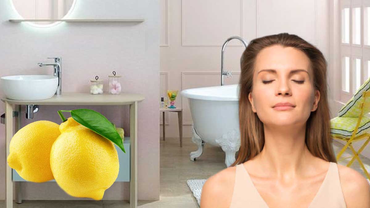 ¡Pastillas perfumadas DIY para perfumar y refrescar tu baño!
