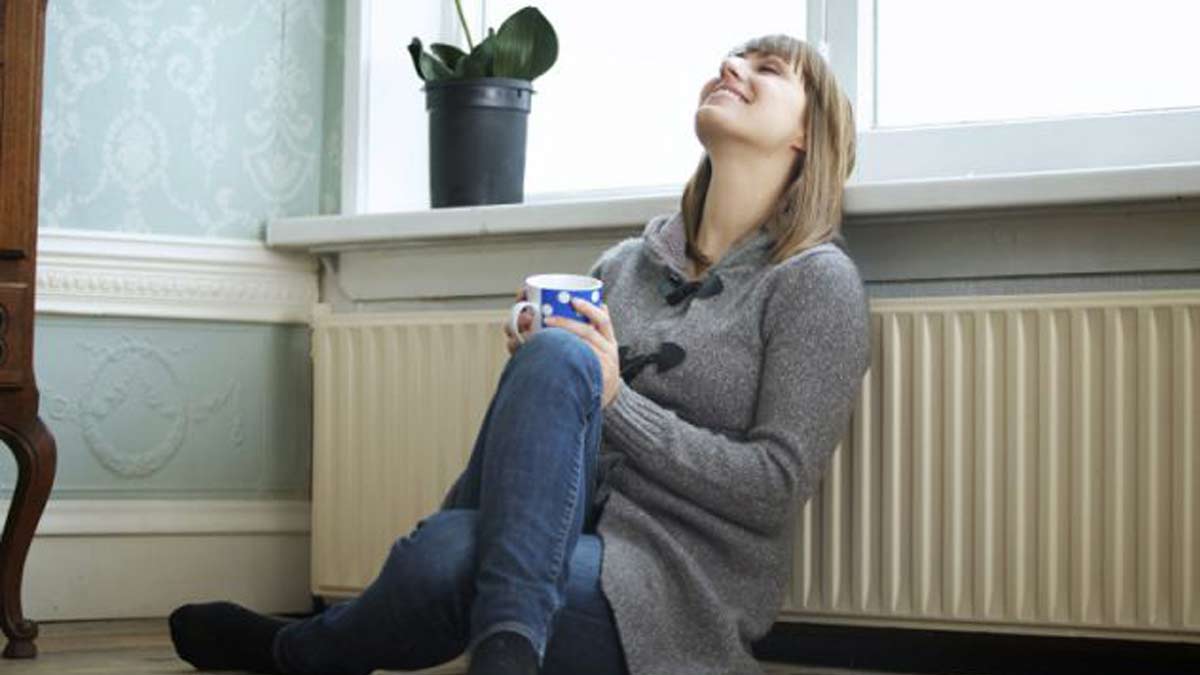 ¡El secreto de un ambientador 100% natural para un hogar fresco y agradable!