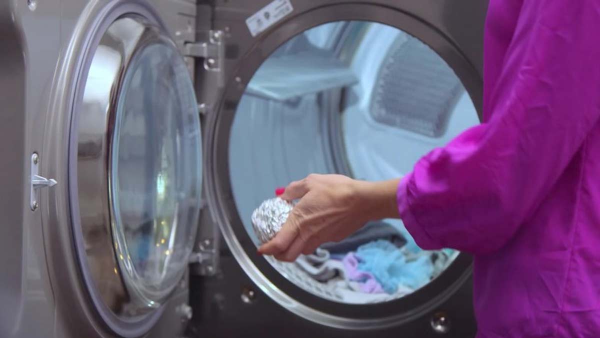 Los mejores usos del papel de aluminio que puedes probar ahora mismo.