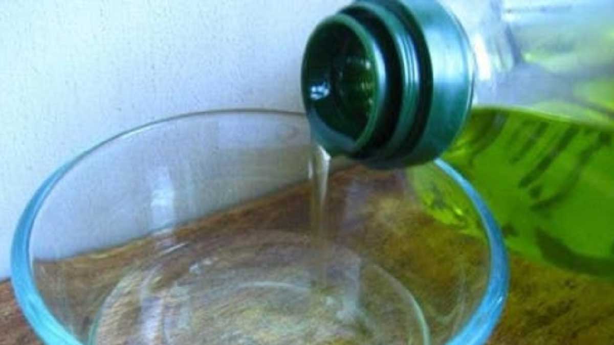 ¡Prepara este potente repelente de insectos para deshacerte de ellos para siempre!