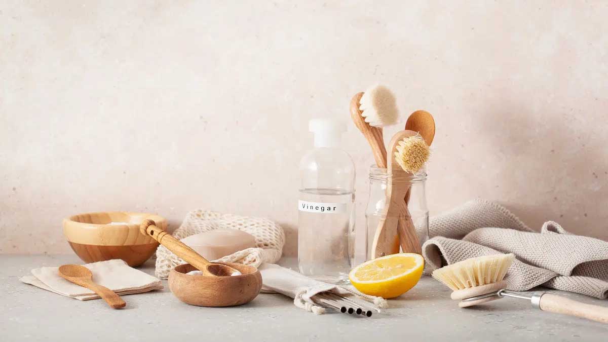 Vinagre blanco: ¡8 usos esenciales que debes conocer!