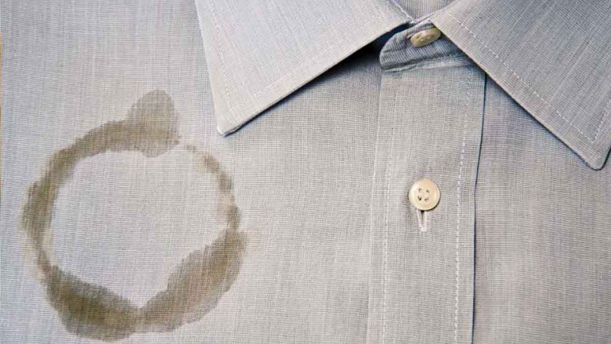 Aquí tienes 5 formas ingeniosas de eliminar las manchas de aceite.