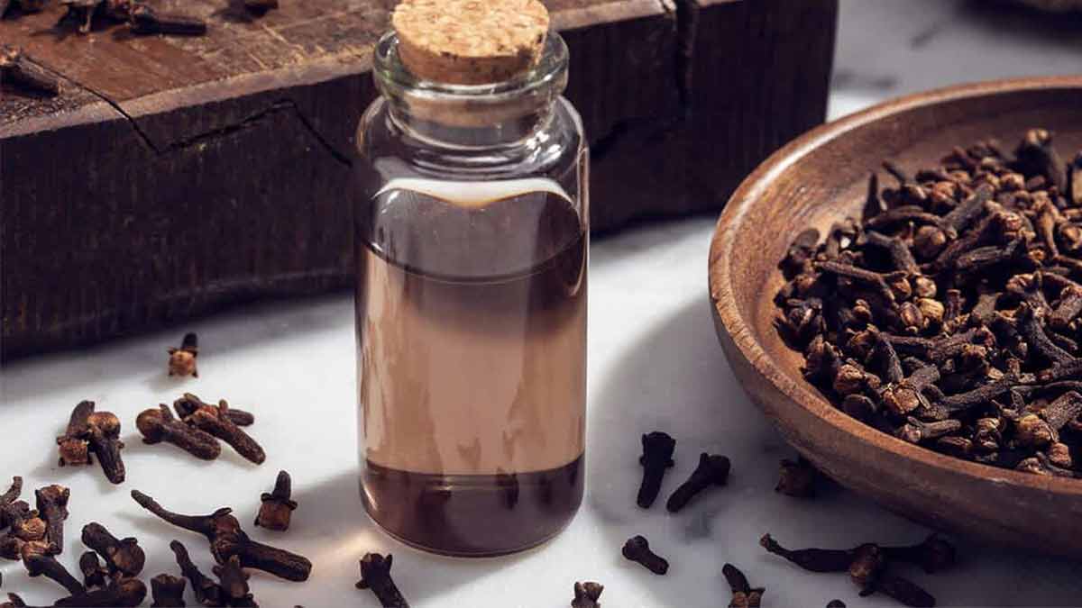 He aquí por qué el clavo de olor no debe faltar nunca en su hogar.
