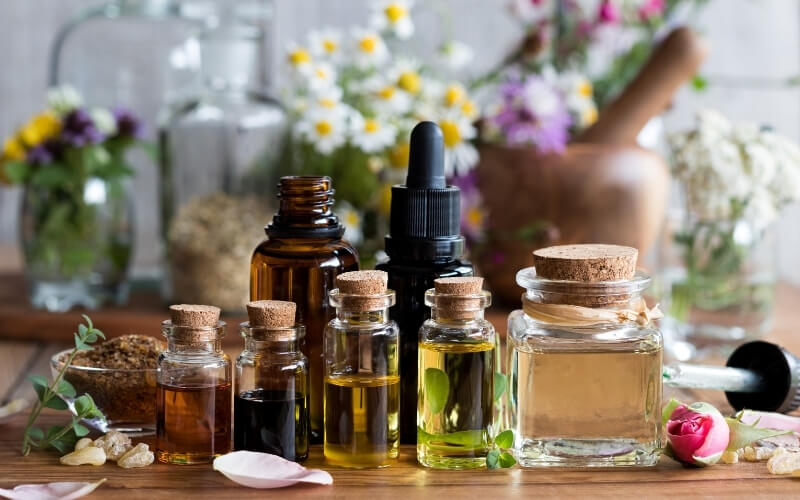 7 secretos de mi abuela para perfumar la casa