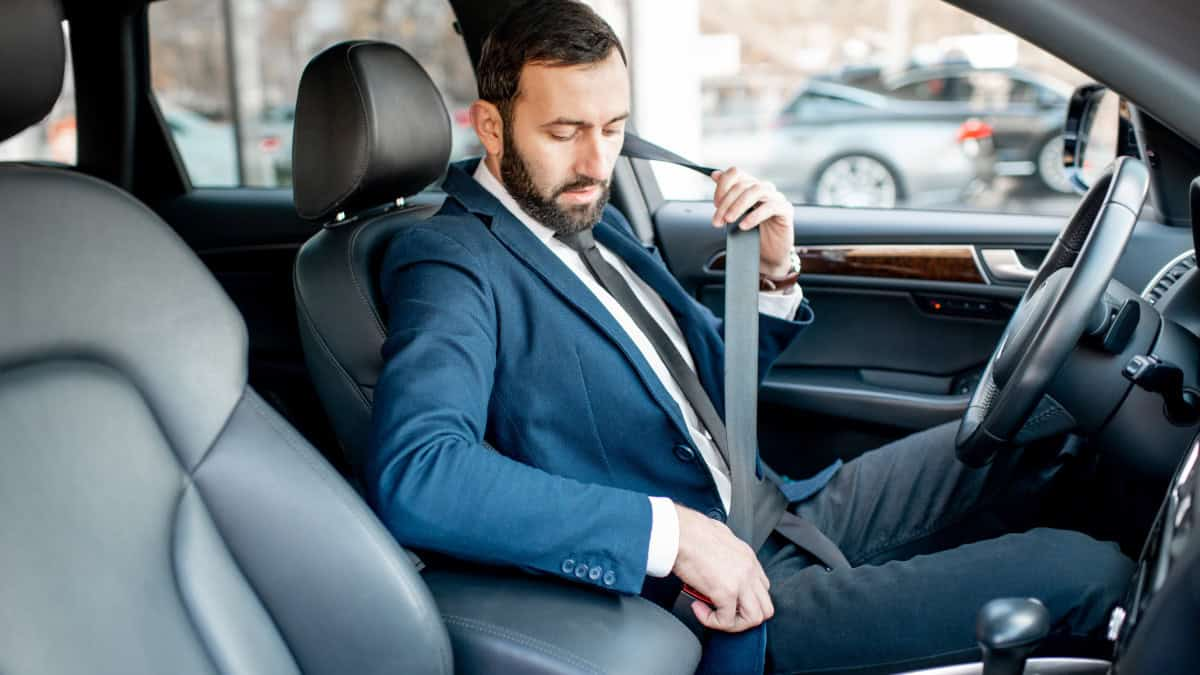 Sistemas de seguridad activa y pasiva en los vehículos: ¿por qué son imprescindibles?