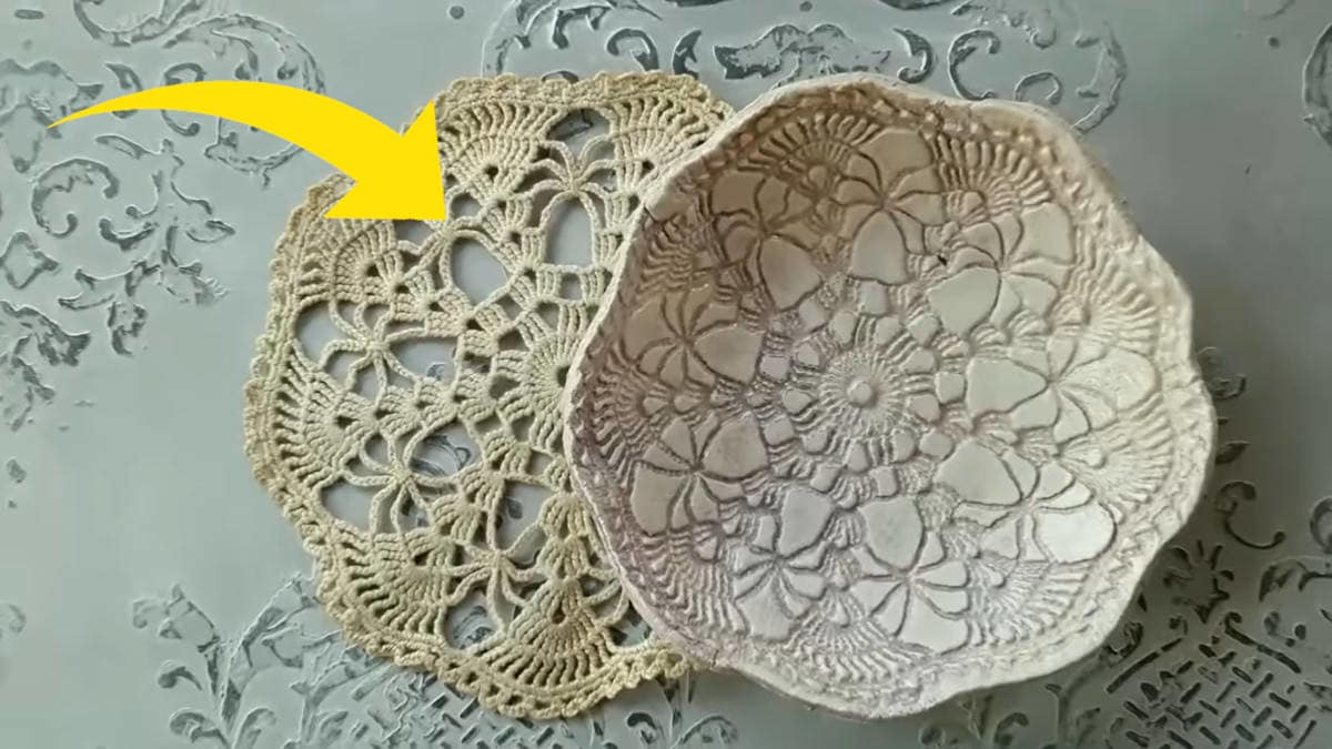 Cómo hacer que los tapetes que ya no usamos vuelvan a ser útiles.