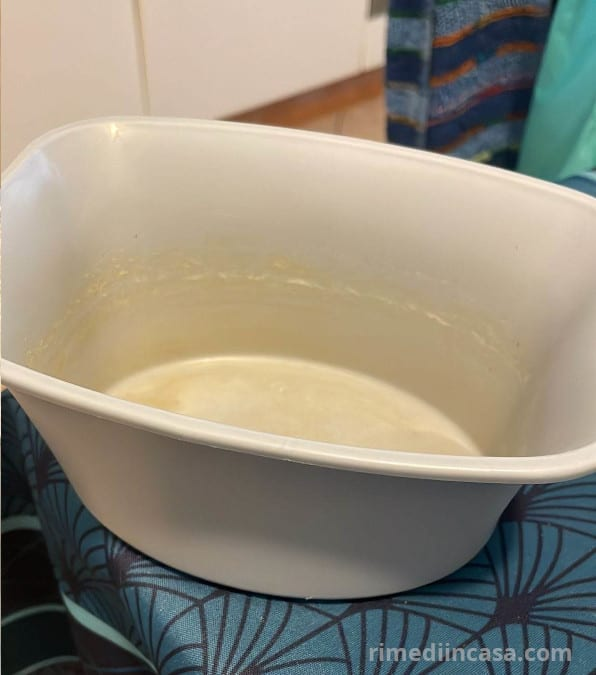 Cómo renovar latas de plástico manchadas: ¡la solución milagrosa!