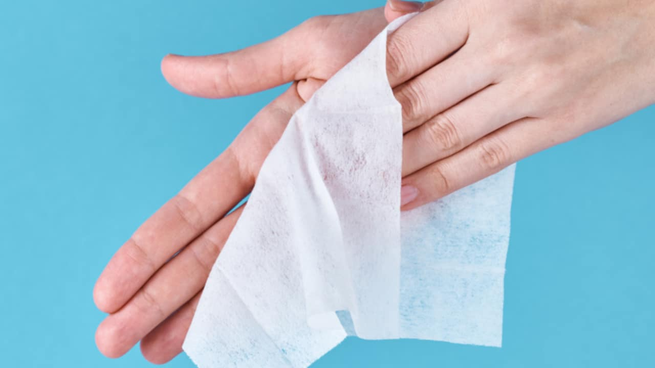 Toallitas húmedas caseras: pruebe estos increíbles remedios