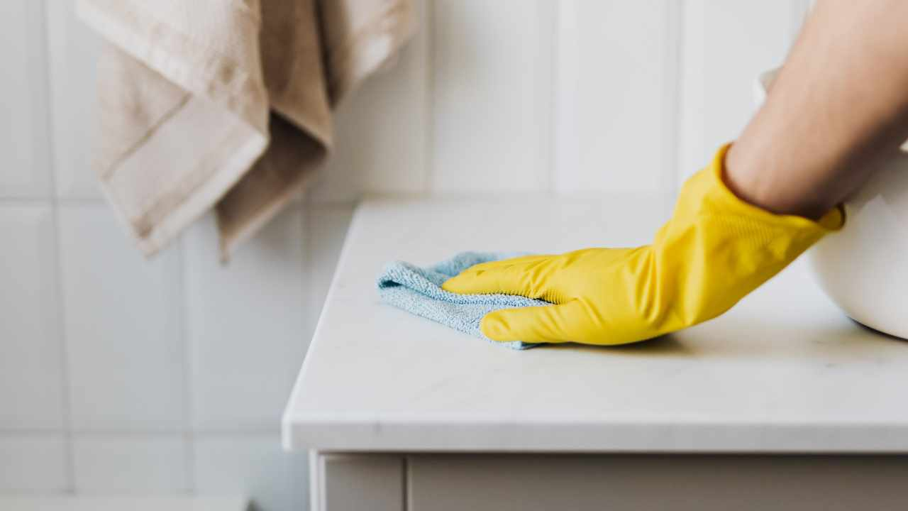 ¿Simplificar la limpieza del hogar? 10 trucos para cada día