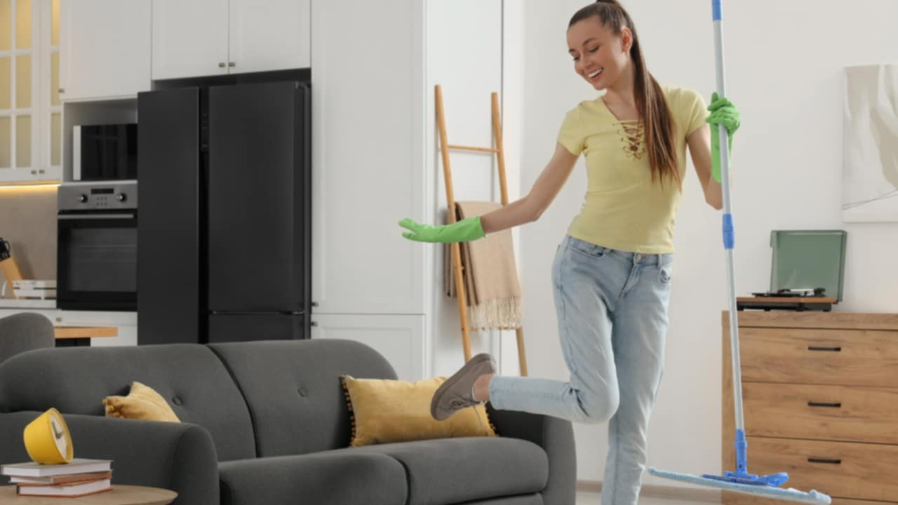 8 trucos para tener siempre el hogar ordenado (sin esfuerzo)