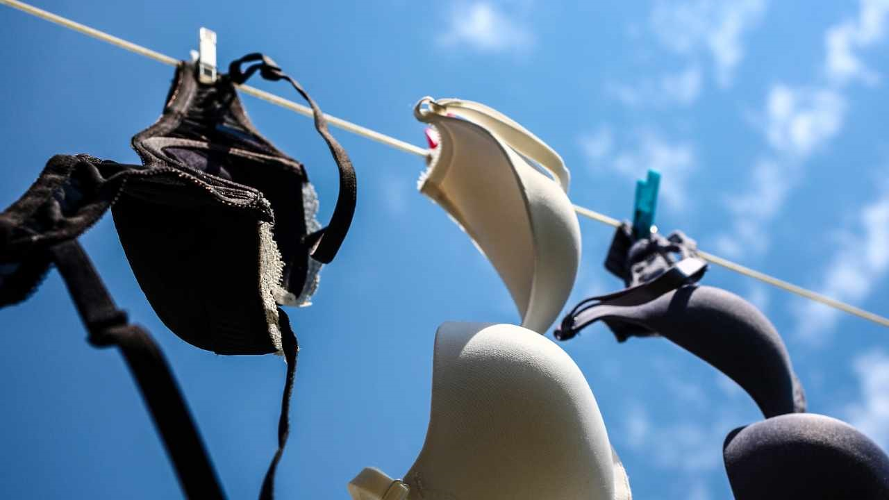 Lavar correctamente los sujetadores: qué hacer y qué no hacer