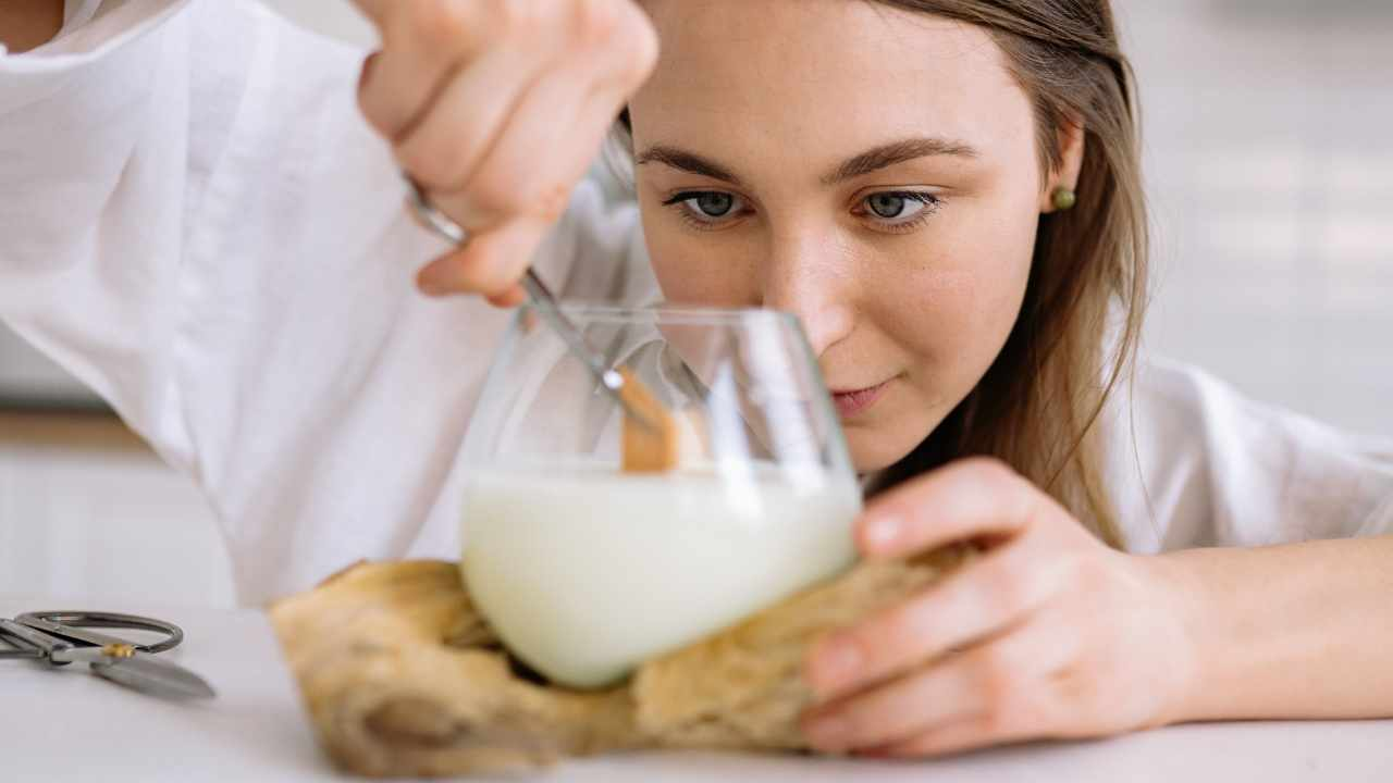 Velas aromáticas para el hogar: cómo hacerlas de forma fácil