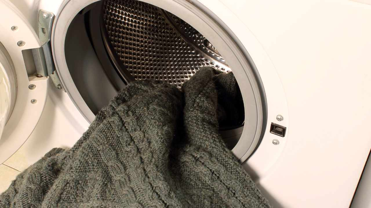 Artículos de lana: cómo lavarlos para evitar que se enfieltren y qué hacer si la prenda ya está afieltrada