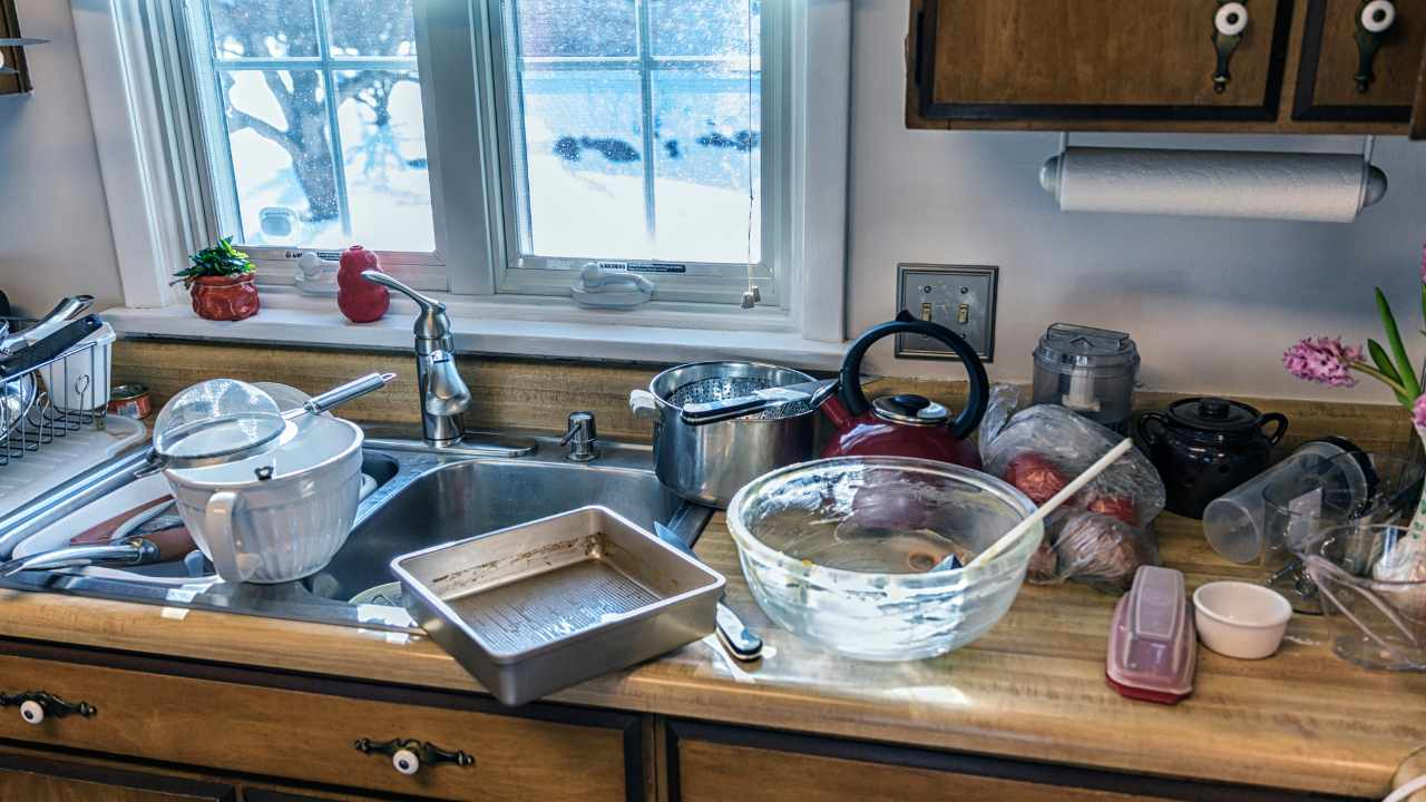 Consejos para ordenar una habitación desordenada en sólo 30 minutos