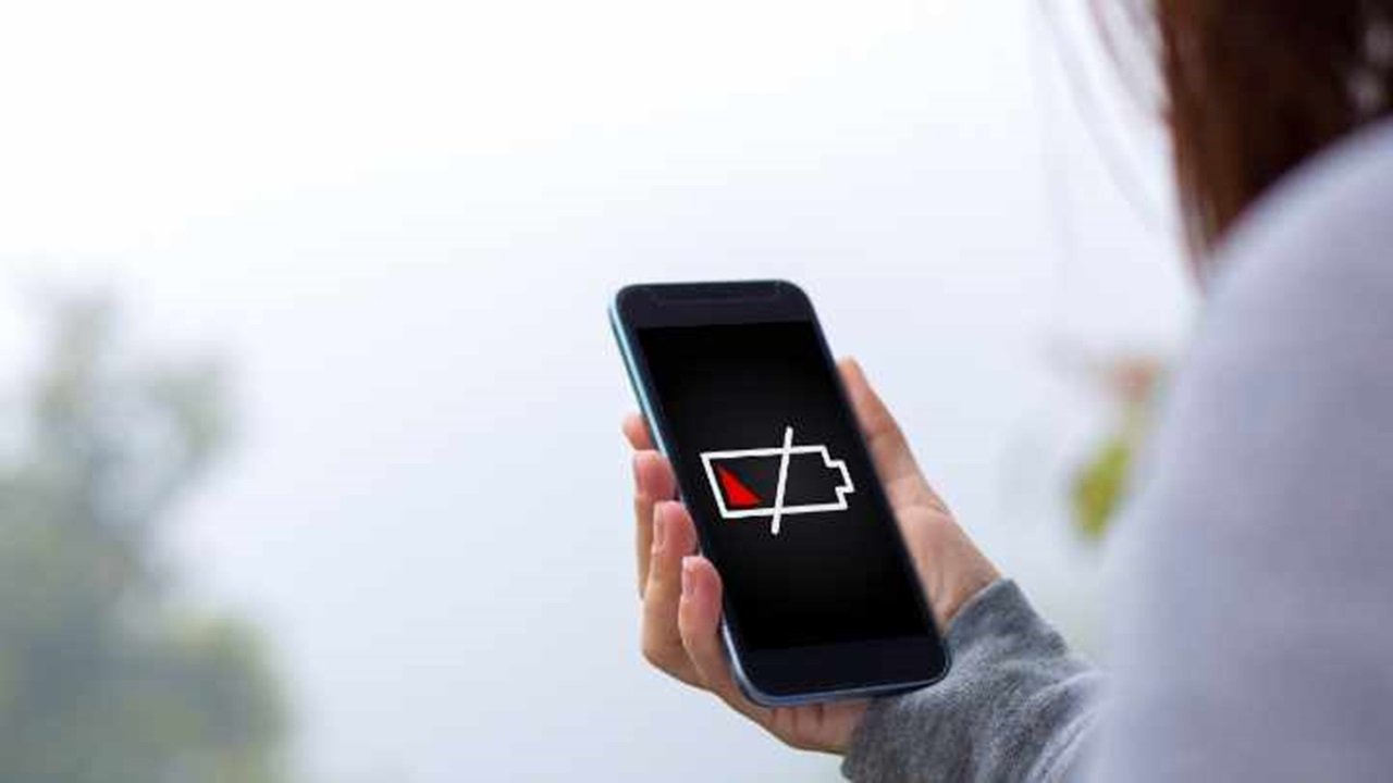 8 consejos para que la batería de tu móvil dure más (nadie se lo piensa nunca)