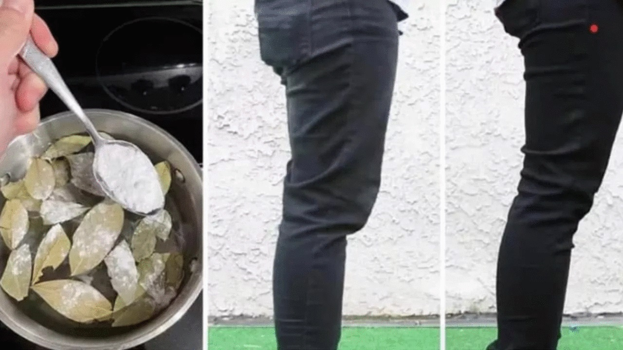 Cómo hacer que la ropa descolorida vuelva a ser negra: solo necesitas 2 ingredientes naturales