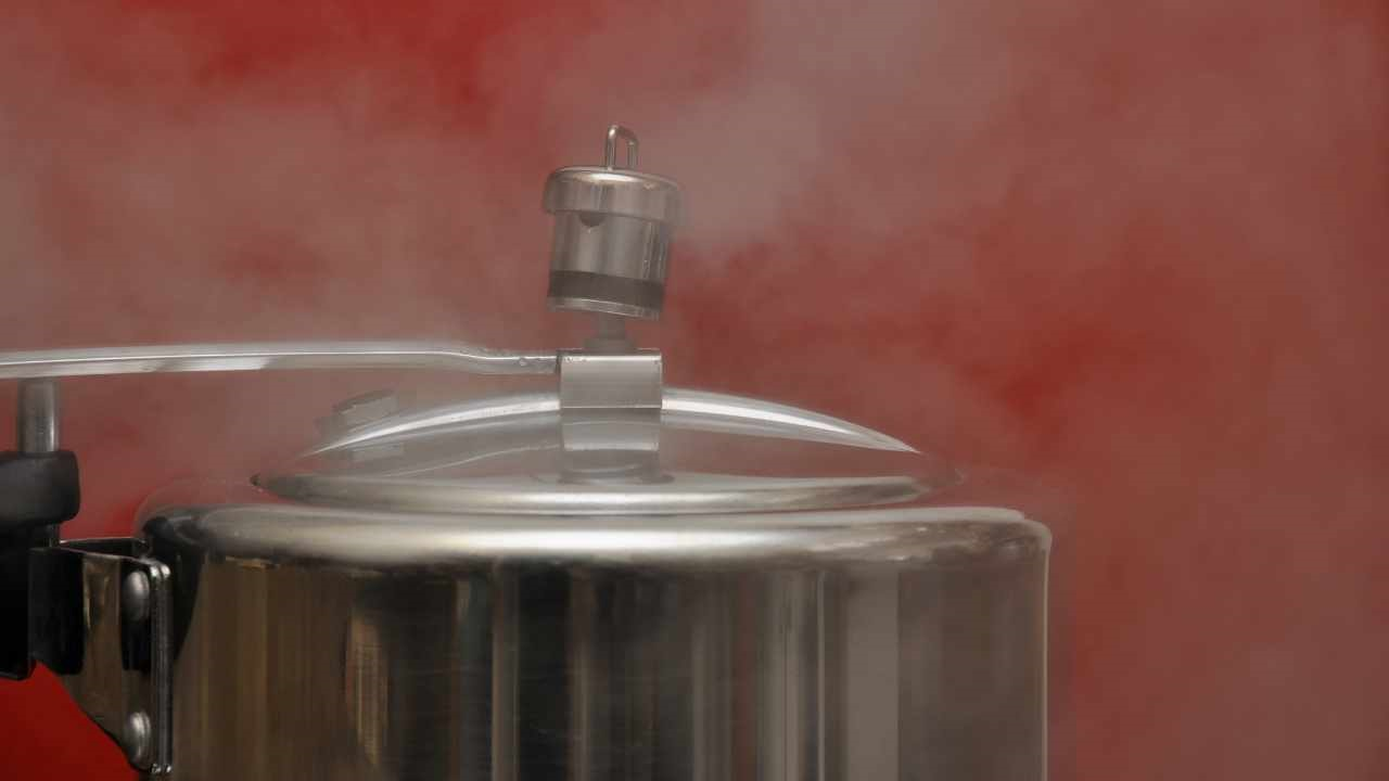 ¿Puede explotar una olla a presión? La respuesta que pocos esperan