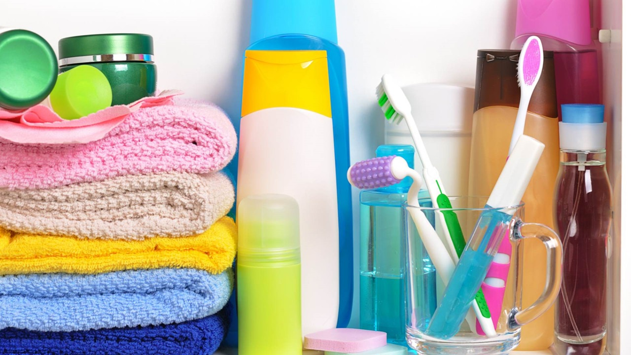 8 objetos de uso común para cambiar con frecuencia