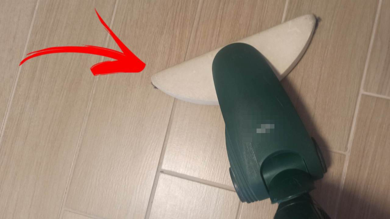 3 trucos para limpiar correctamente el aspirador