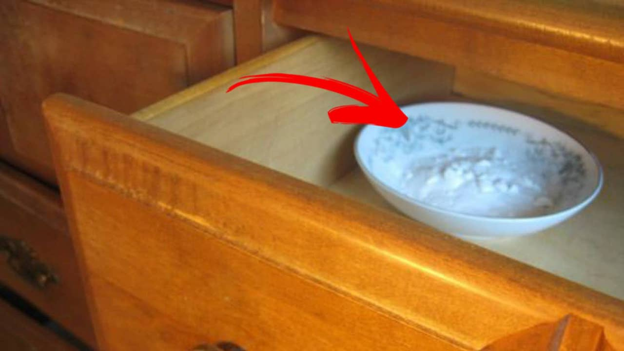 Con el remedio de esta abuela los muebles de madera dejarán de oler mal