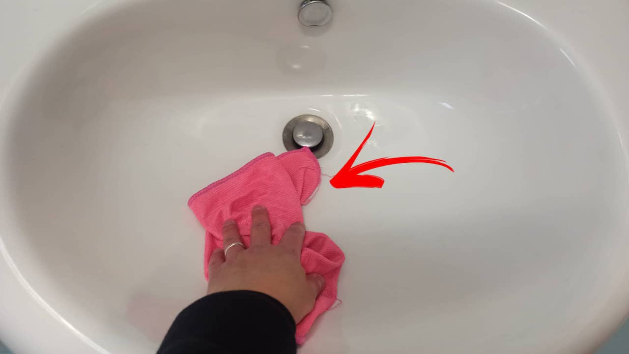 Cómo realizar una limpieza ecológica del lavabo del baño: ¡lo dejarás como nuevo!