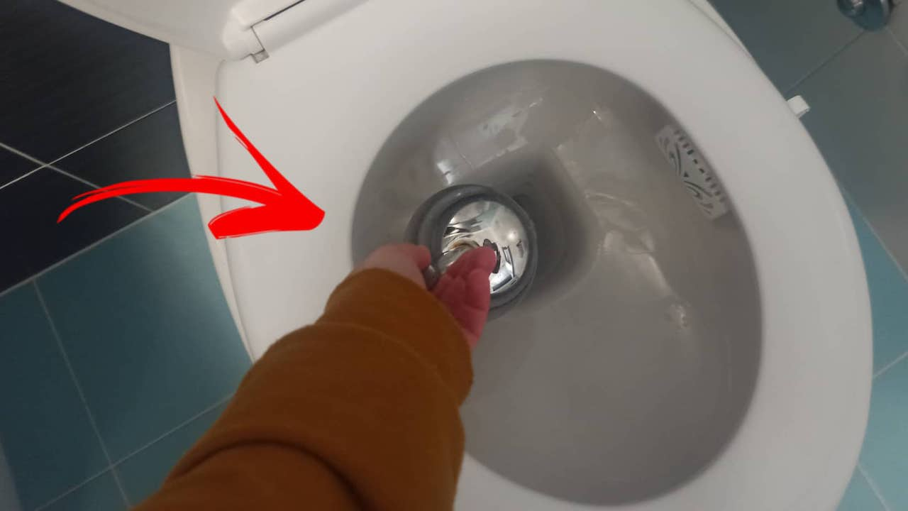 4 aliados para usar en la limpieza del baño