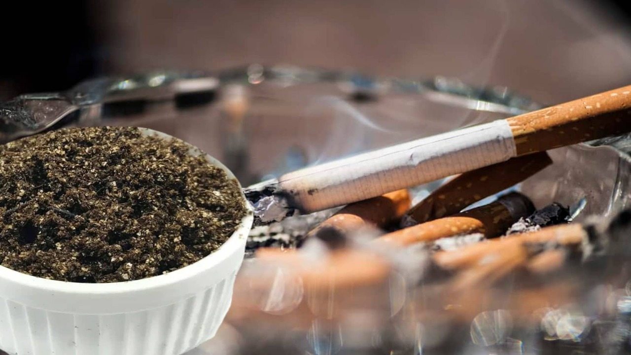 5 remedios caseros contra el olor a humo en tu hogar