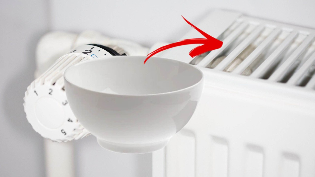 Pequeño truco sin coste para perfumar tu hogar durante los meses de invierno