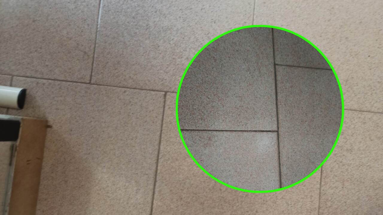Consejos útiles para hacer brillar los azulejos mate