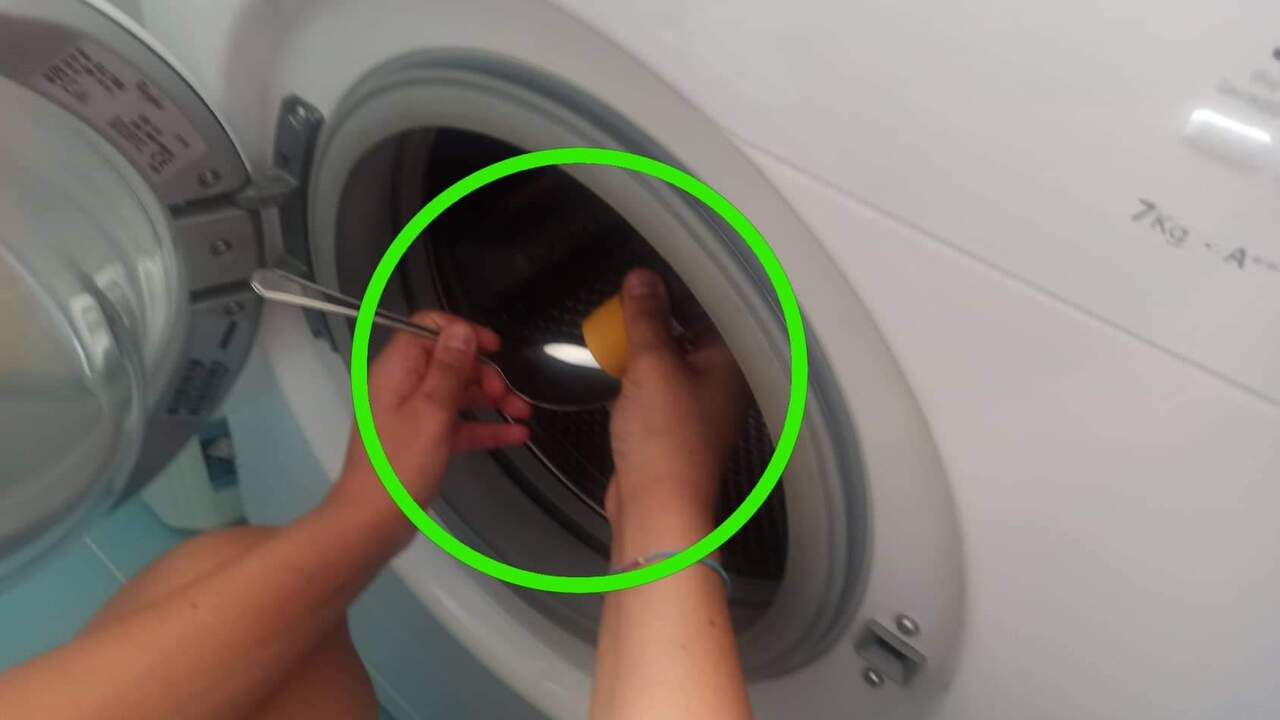Una cucharada de pimienta en la lavadora y tu ropa volverá a brillar