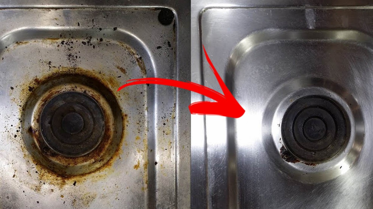6 TRUCOS para limpiar platos de cocina. ¡Estarán como nuevos!