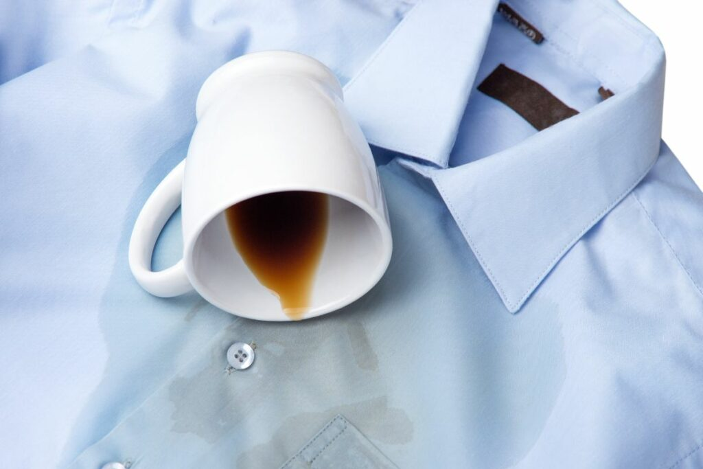 Manchas de café: todos los trucos para eliminar esta suciedad difícil