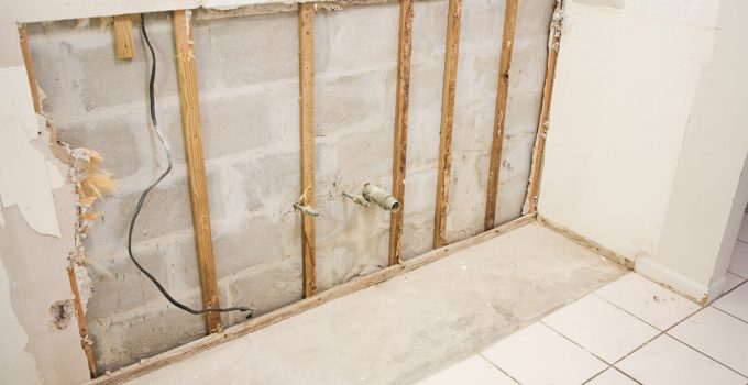 Casa húmeda: soluciones para deshumidificarla y prevenir la aparición de moho