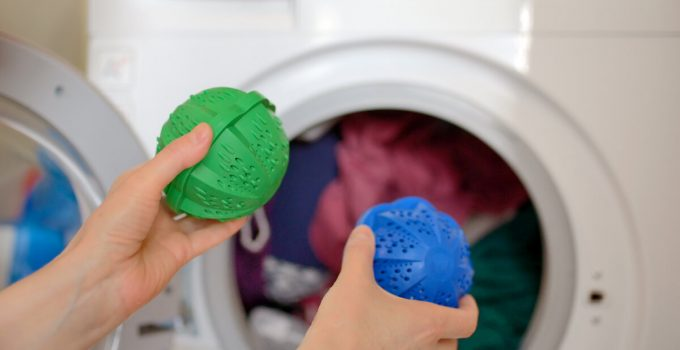Lavado a máquina: las temperaturas correctas para no dañar las prendas