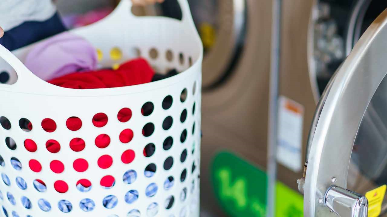 10 razones por las que tu lavadora arruina tu ropa