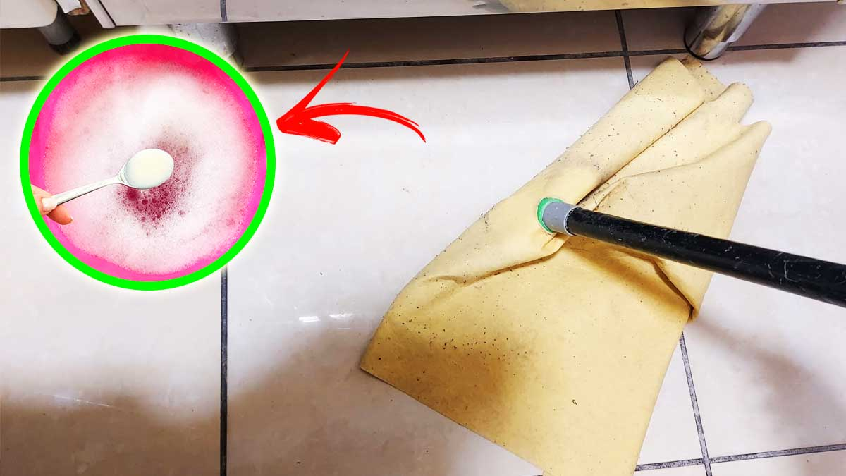 ¿Cómo limpiar y pulir suelos después de las vacaciones?