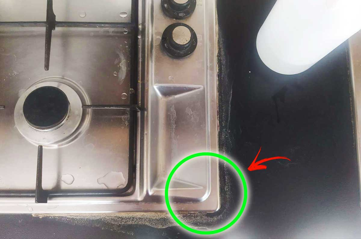 ¡Cómo quitar la cal del mármol de forma sencilla y delicada!