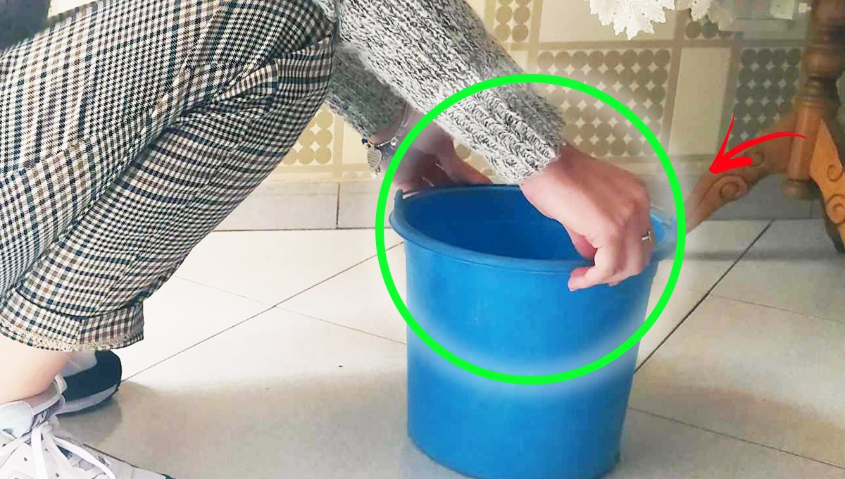 ¡6 consejos para evitar el dolor de espalda al limpiar!