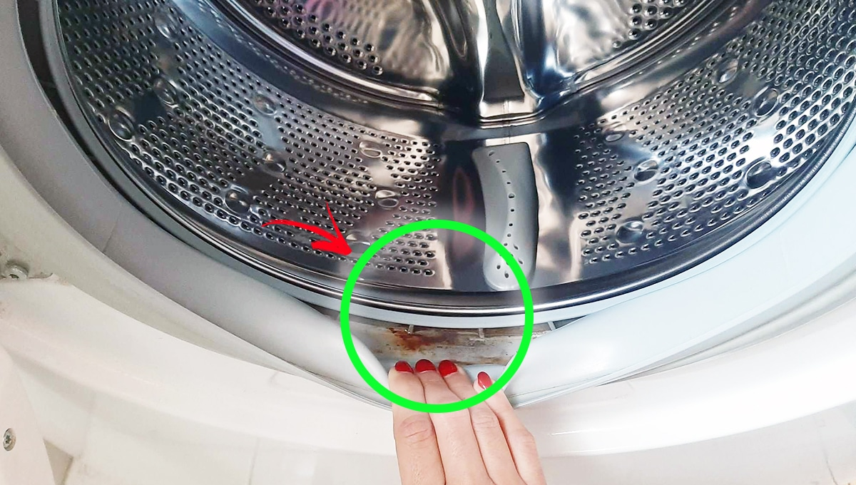 ¿Junta sucia y maloliente? ¡Aquí te explicamos cómo limpiarlo eficazmente!