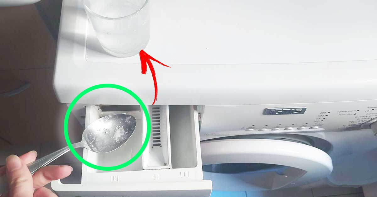 ¡8 trucos caseros para hacer tu propio detergente para la ropa!