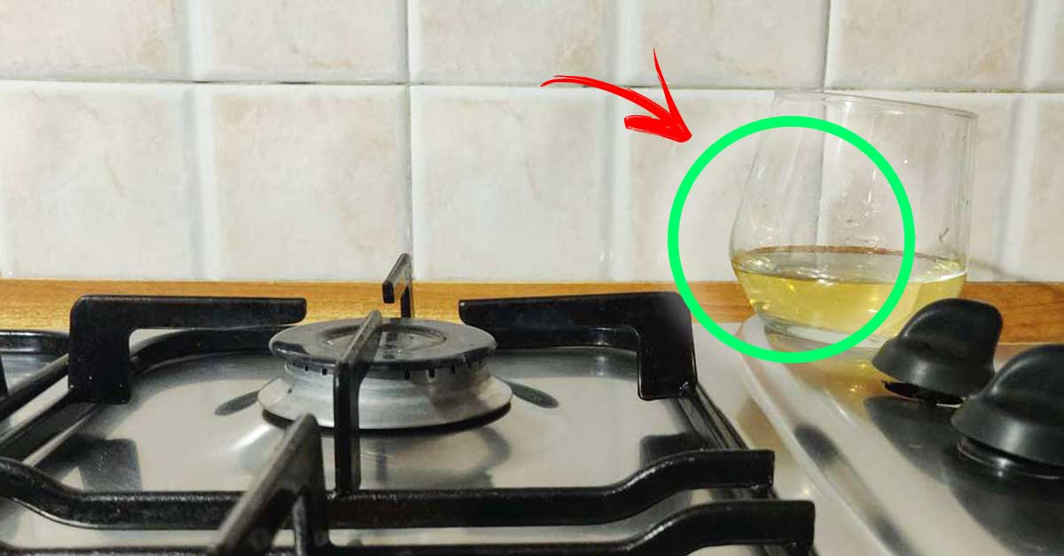 4+1 ¡Trucos con vinagre de vino para limpiar la casa!