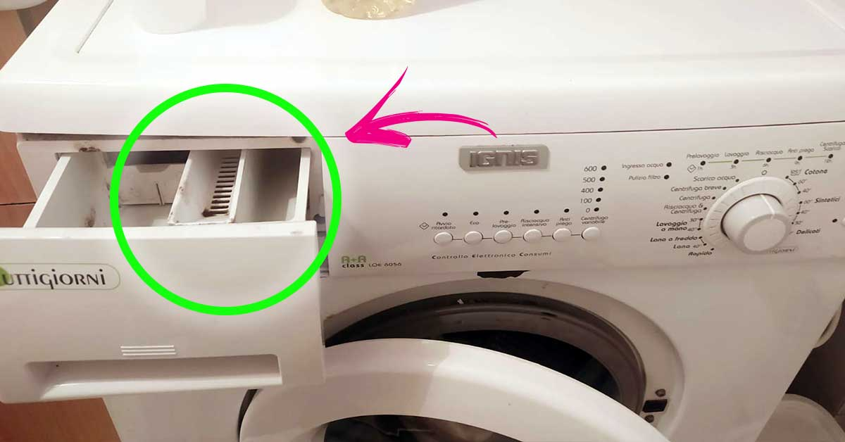 ¡Nunca vuelvas a oler mal en la lavadora con estos métodos caseros!