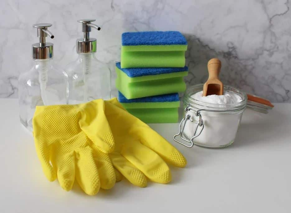 3 “recetas” para hacer jabón lavavajillas casero